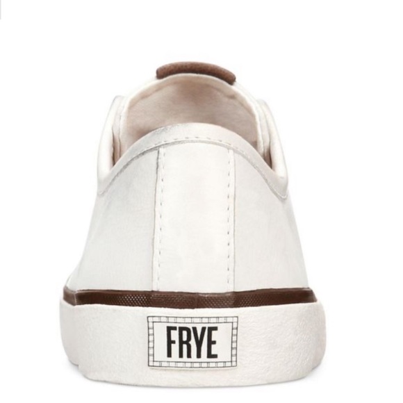 FRYE SNEAKERS - Picture 4 of 10